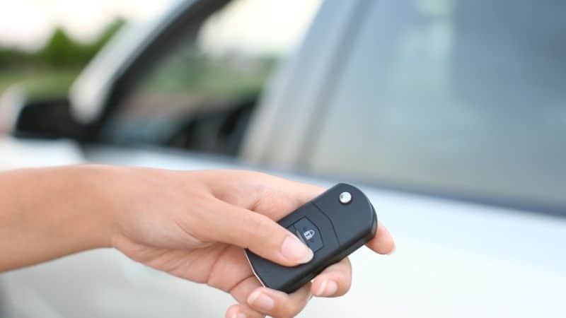 jeep key fob