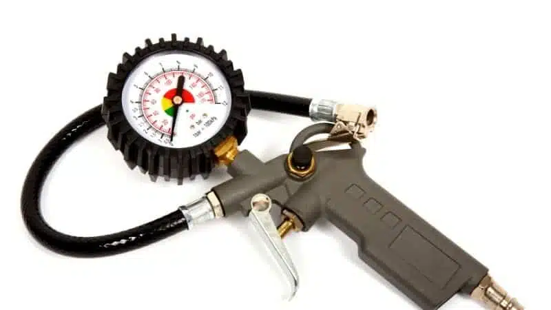 air hose of air compressor
