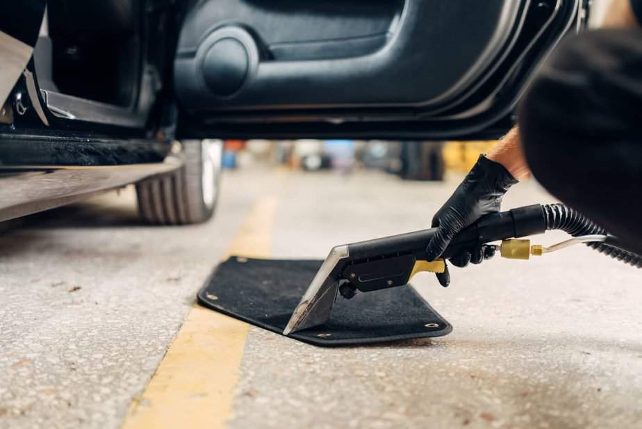 How To Clean Jeep Floor Mats?