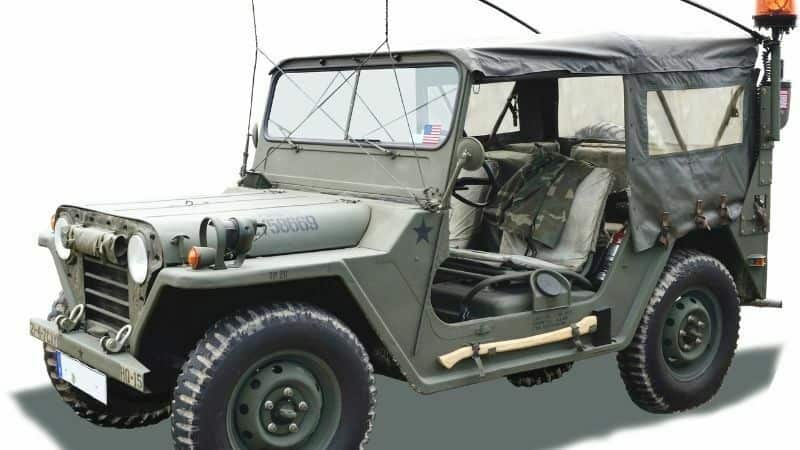 jeep soft top