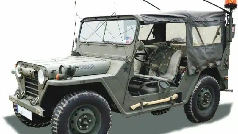 jeep soft top