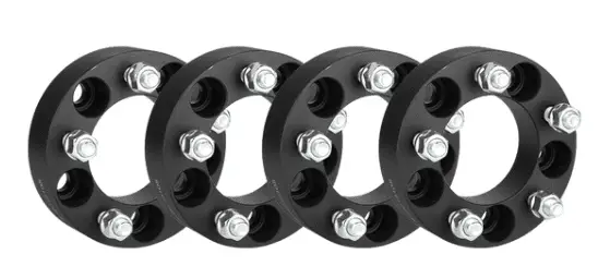 hub centric for jeep wheels