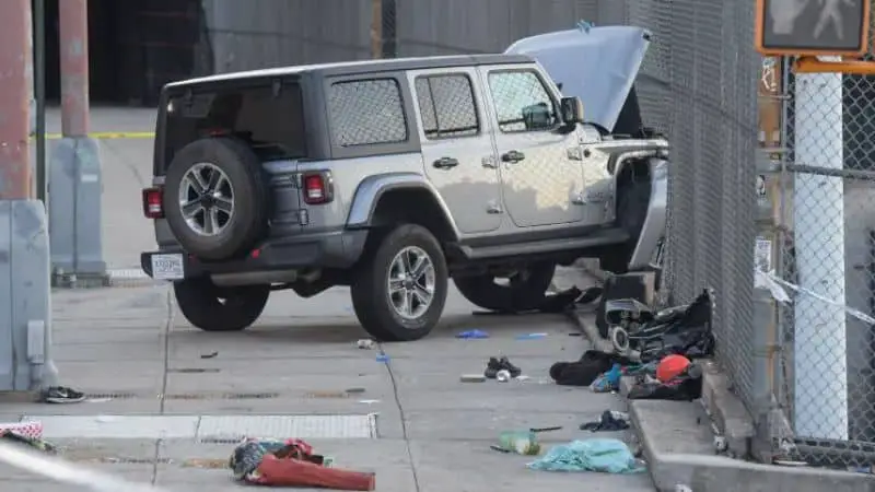 jeep accident