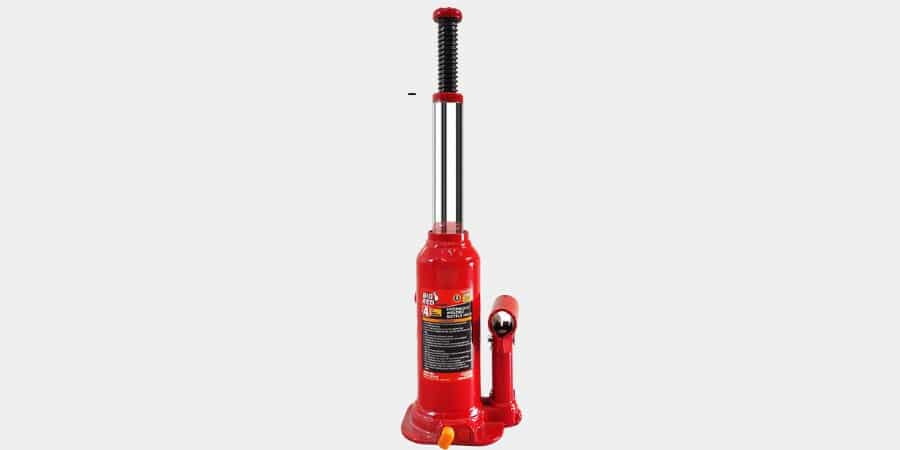 BIG RED T90403B bottle jack