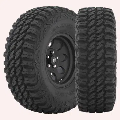 Pro Comp Xtreme MT2