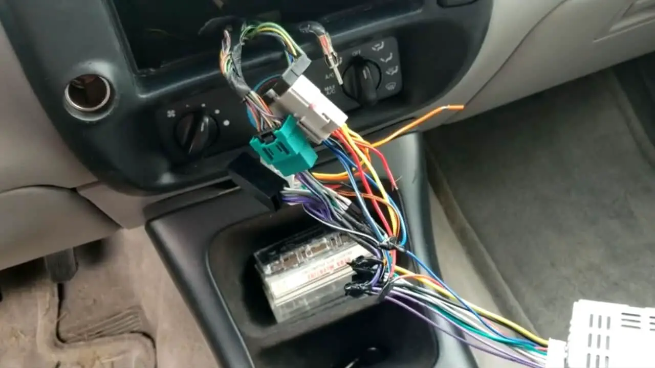 Don’t Panic! Fixing Your Jeep Radio Not Working Made Easy