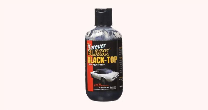 forever jeep soft top cleaner