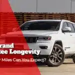 how long do jeep grand cherokees last