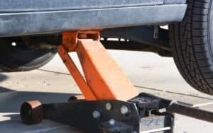Jack Points on Jeep Wrangler: Why Is It So Important? - Jeep Auto Care