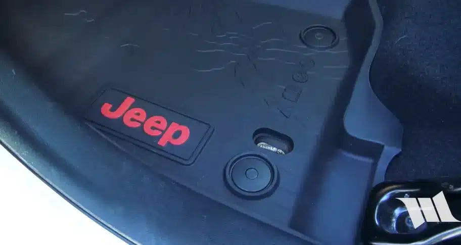 jeep floor mat all weather