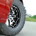 Best Wheel Offset For A Jeep Wrangler