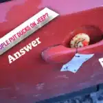 Why Do People Put Ducks on Jeep