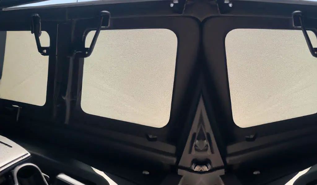 How Much To Tint Jeep Wrangler Windows